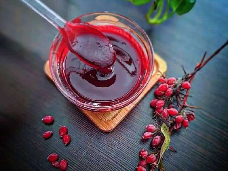 تصویر 2 از خرید و قیمت رب زرشک اعلا + فروش صادراتی